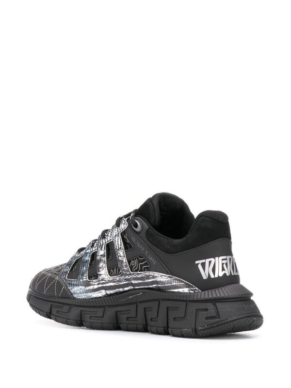 15425306_29453626_1000.jpg Versace Trigreca low-top sneakers