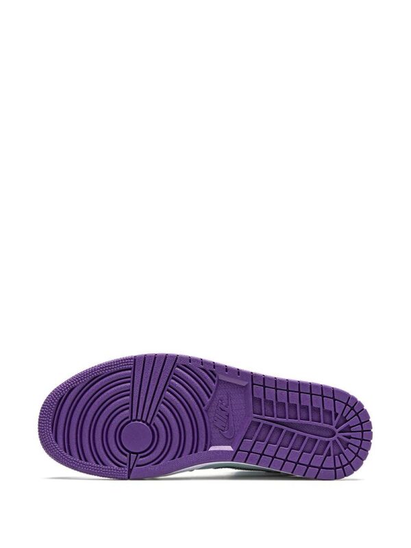 15434042_28827438_1000-1.jpg Jordan Air Jordan 1 "Nike Hoops-Luka Dončić" mid-top sneakers