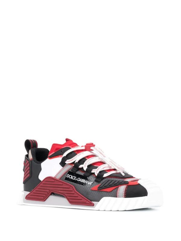 15467355_27840155_1000.jpg Dolce & gabbana NS1 low-top sneakers