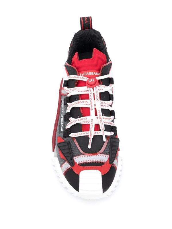 15467355_27840160_1000.jpg Dolce & gabbana NS1 low-top sneakers