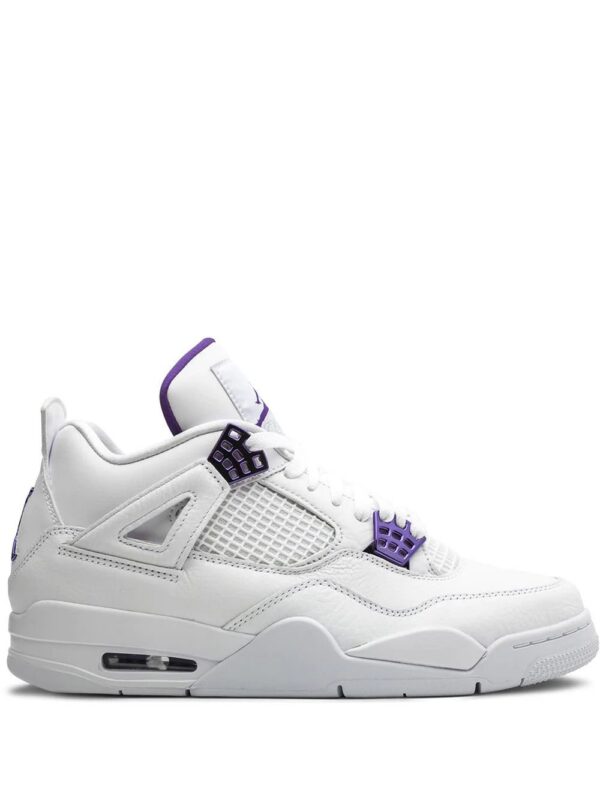 Jordan  Air Jordan 4 Retro sneakers