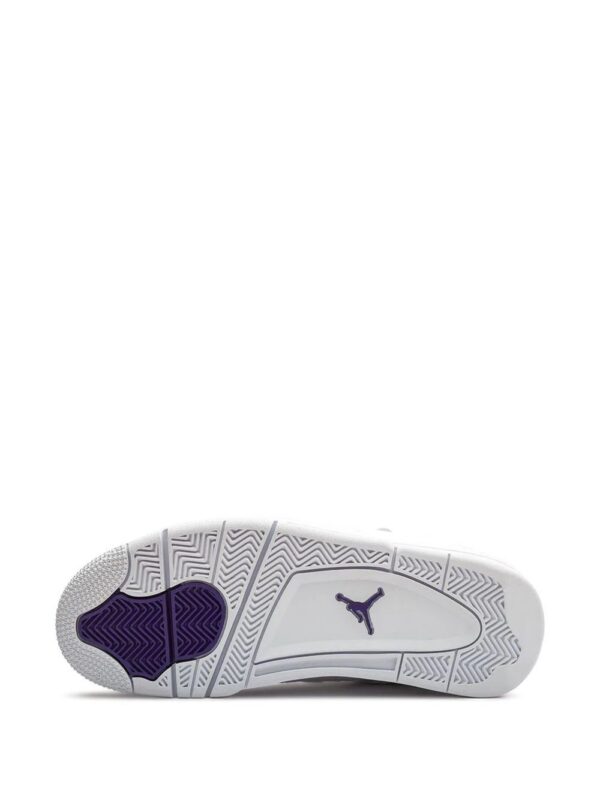 Jordan  Air Jordan 4 Retro sneakers