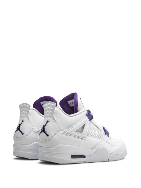 Jordan Air Jordan 4 Retro sneakers