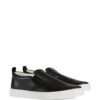 15484053_27427257_1000-1.jpg Gucci GG-embossed slip-on sneakers