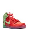 Nike  SB Dunk High Strawberry Cough sneakers