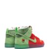 Nike  SB Dunk High Strawberry Cough sneakers