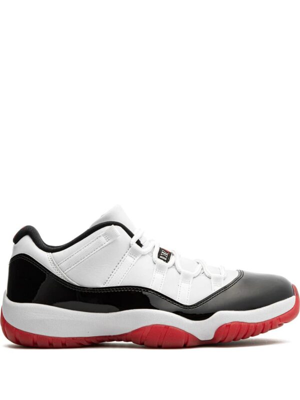 Jordan  Air Jordan 11 low-top sneakers