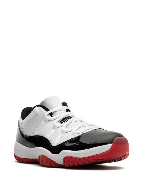 Jordan  Air Jordan 11 low-top sneakers