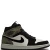Jordan  Air Jordan 1 Mid "Camo" sneakers