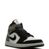 Jordan  Air Jordan 1 Mid "Camo" sneakers