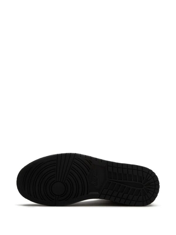 Jordan  Air Jordan 1 Mid "Camo" sneakers