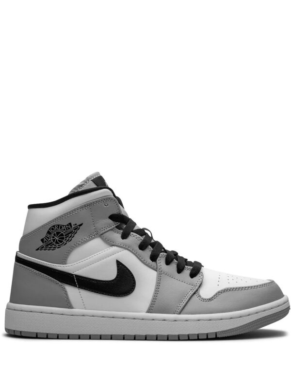 15531282_29624522_1000_42006c08-8d49-4f53-8901-d35f3770c458-1.jpg Jordan Air Jordan 1 Mid "Light Smoke Grey" sneakers