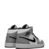 15531282_29624532_1000_a6cf31ef-073e-4986-a339-4ba96e05310d-1.jpg Jordan Air Jordan 1 Mid "Light Smoke Grey" sneakers