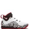 Nike  LeBron 17 "Graffiti" sneakers