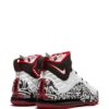 Nike  LeBron 17 "Graffiti" sneakers