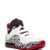 Nike  LeBron 17 "Graffiti" sneakers
