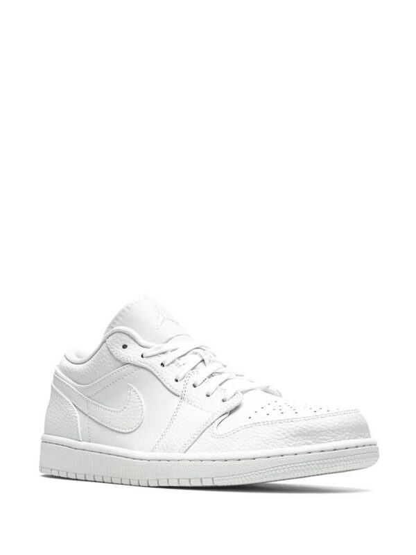 Jordan  Air Jordan 1 "Triple White" sneakers