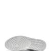 Jordan  Air Jordan 1 "Triple White" sneakers