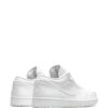 Jordan  Air Jordan 1 "Triple White" sneakers