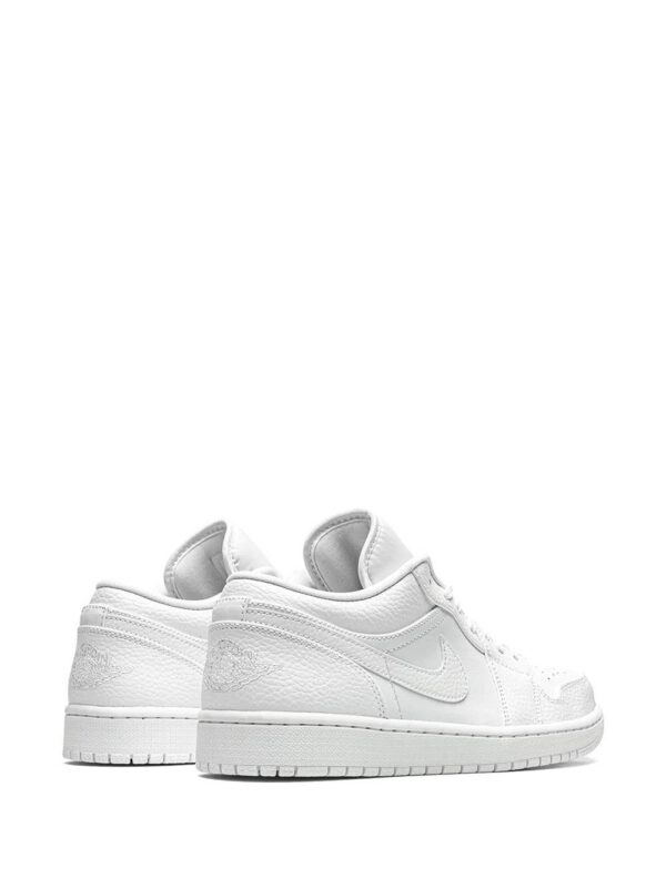 Jordan  Air Jordan 1 "Triple White" sneakers