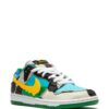 Nike  SB Dunk "Ben & Jerry's" low-top sneakers