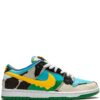 Nike  SB Dunk "Ben & Jerry's" low-top sneakers