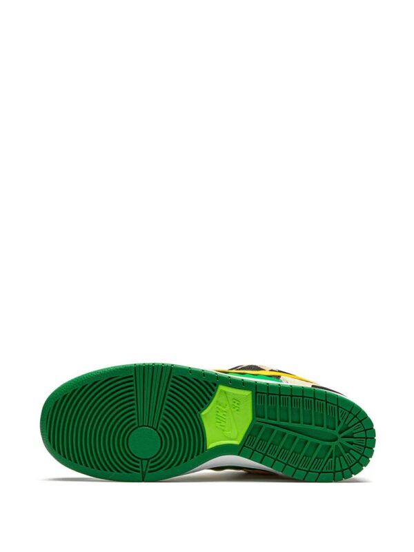 Nike  SB Dunk "Ben & Jerry's" low-top sneakers