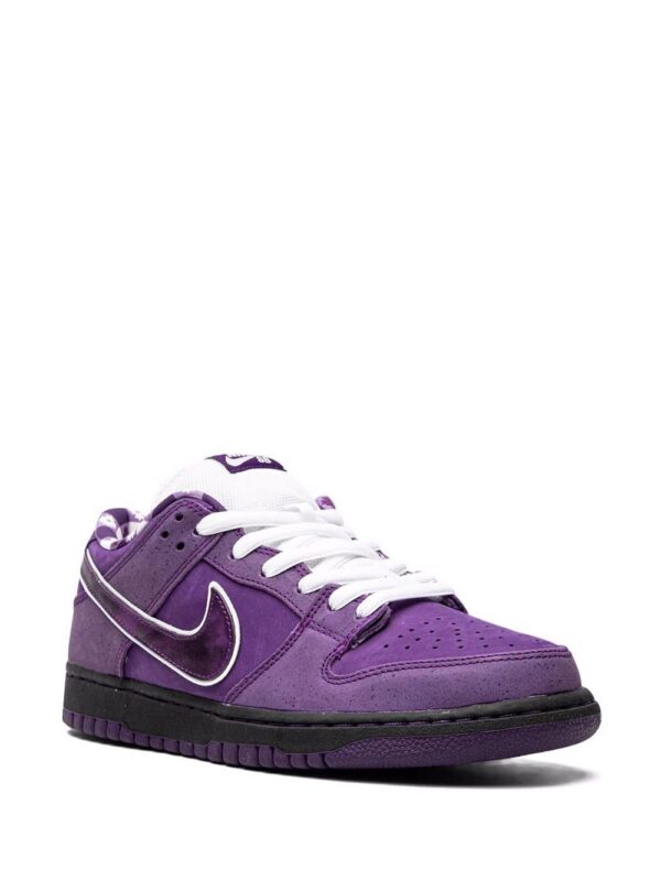 Nike  SB Dunk Low Pro sneakers