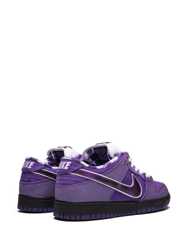 Nike  SB Dunk Low Pro sneakers