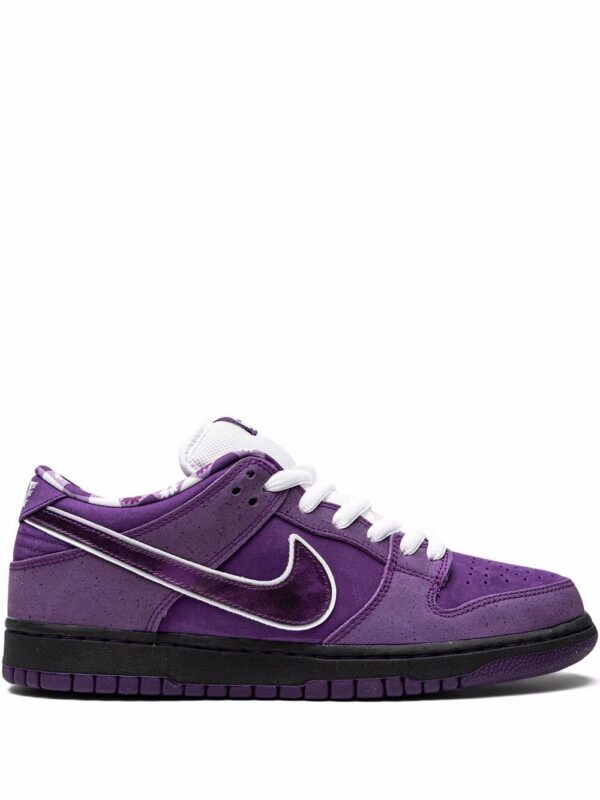 Nike  SB Dunk Low Pro sneakers