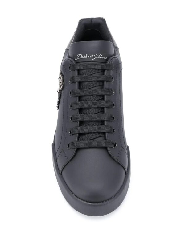15632491_28381506_1000.jpg Dolce & gabbana Portofino low-top sneakers