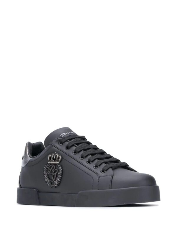 15632491_28382156_1000.jpg Dolce & gabbana Portofino low-top sneakers