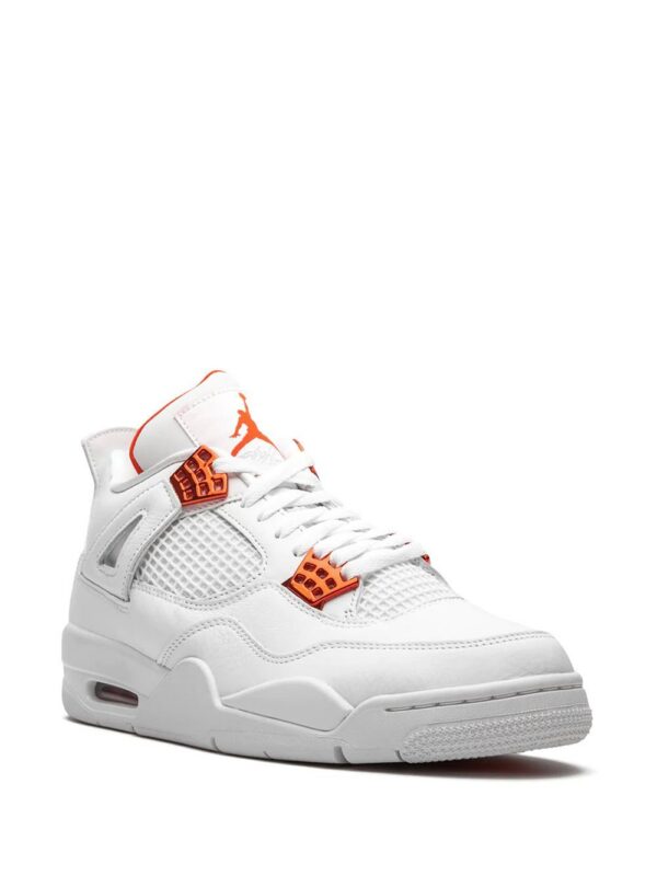 Jordan  Air Jordan 4 Retro sneakers