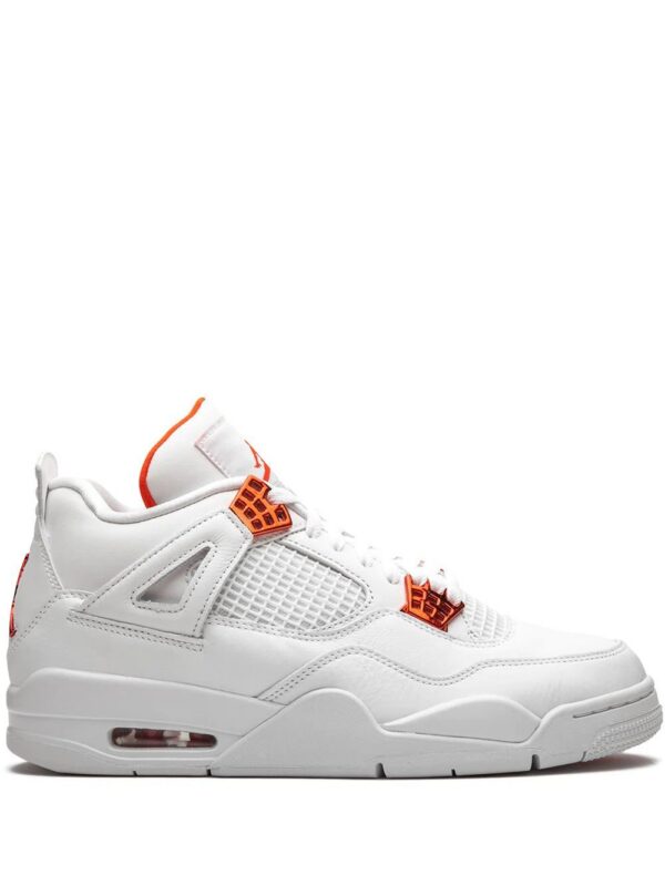Jordan  Air Jordan 4 Retro sneakers
