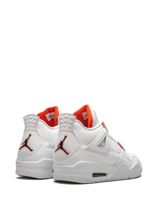 Jordan  Air Jordan 4 Retro sneakers