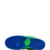 Nike  SB Dunk Low "Grateful Dead-Green Bear" sneakers