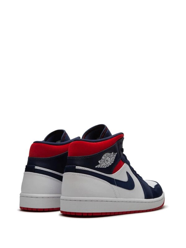 Jordan  Air Jordan 1 Mid SE sneakers