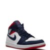 Jordan  Air Jordan 1 Mid SE sneakers