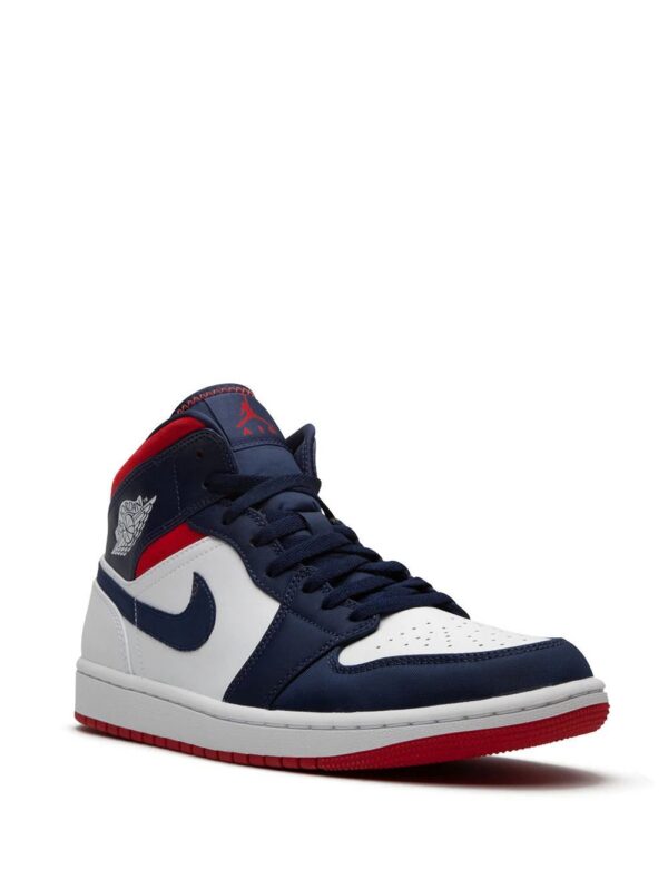 Jordan  Air Jordan 1 Mid SE sneakers