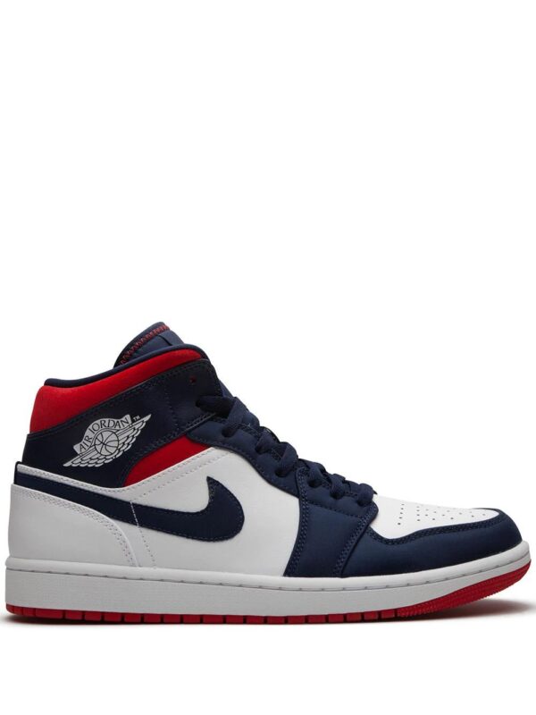 Jordan  Air Jordan 1 Mid SE sneakers