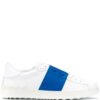 15693044_28596539_1000.jpg Valentino Garavani Open low-top sneakers