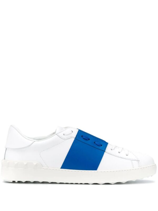 15693044_28596539_1000.jpg Valentino Garavani Open low-top sneakers