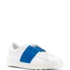 15693044_28596540_1000.jpg Valentino Garavani Open low-top sneakers