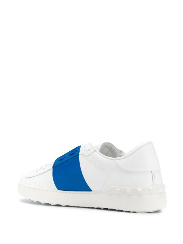 15693044_28596541_1000.jpg Valentino Garavani Open low-top sneakers