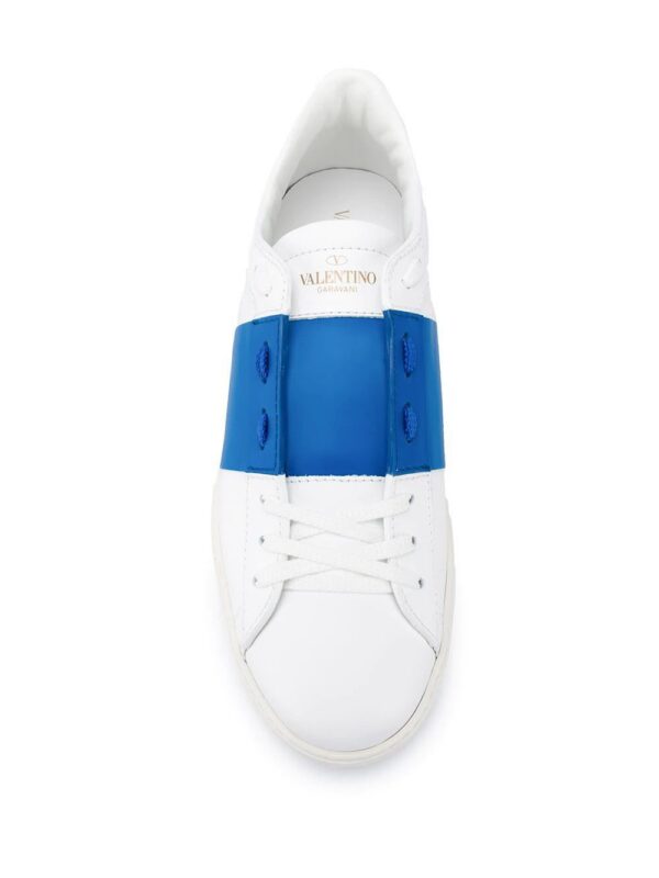 15693044_28599164_1000.jpg Valentino Garavani Open low-top sneakers