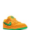 Nike  SB Dunk Low "Grateful Dead" sneakers