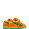 Nike SB Dunk Low "Grateful Dead" sneakers