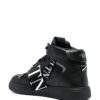 15721561_30510525_1000.jpg Valentino Garavani VLTN mid-top sneakers