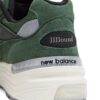 15722539_28732539_1000.jpg New Balance X JJJJound green 992 sneakers