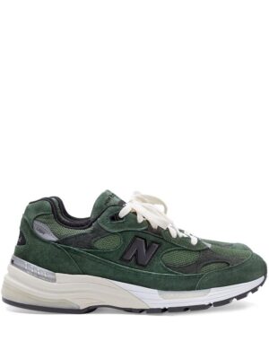 15722539_28735425_1000-1.jpg New Balance X JJJJound green 992 sneakers